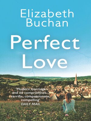 cover image of Perfect Love